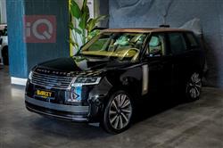 Land Rover Range Rover Vogue